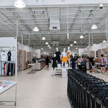 Saks Off 5th - Inside - Department Stores Near Me - San Antonio, Texas Saks Off 5th - Inside - Department Stores Near Me - San Antonio, Texas