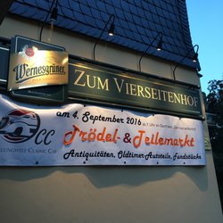 Gasthaus zum Vierseitenhof