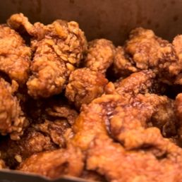CM CHICKEN - KOREAN FRIED CHICKEN - Updated August 2025