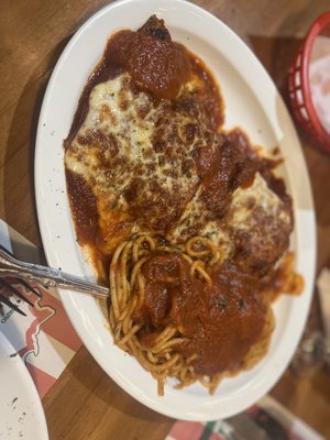 Mangia Bene Restaurant Italian by null
