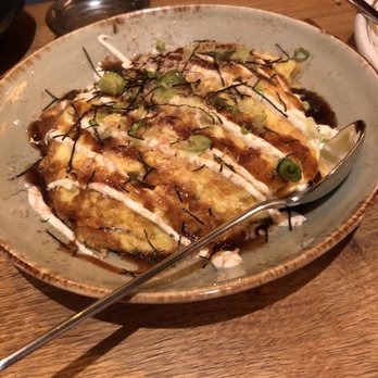 Ozumo - Umami Risotto - Izakaya Near Me - San Jose, California