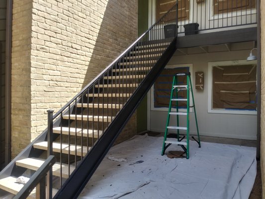 New Project being done! - Call Today to book all your handyman needs! We offer solutions to all your needs! New Project being done! - Call Today to book all your handyman needs! We offer solutions to all your needs!