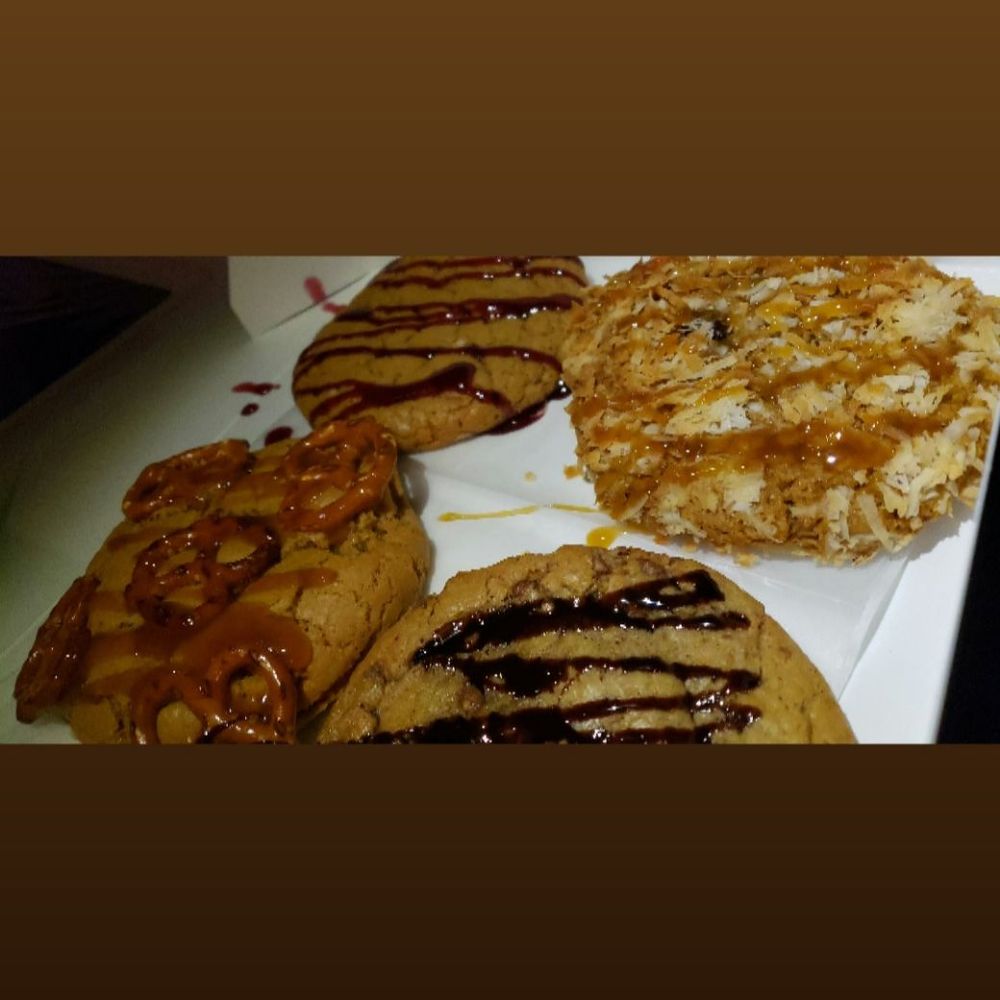 The Cookie Connect - Desserts Near Me - Bloomfield, New Jersey