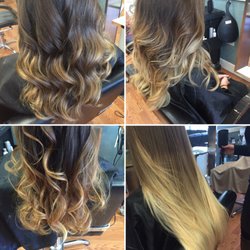 The She Salon