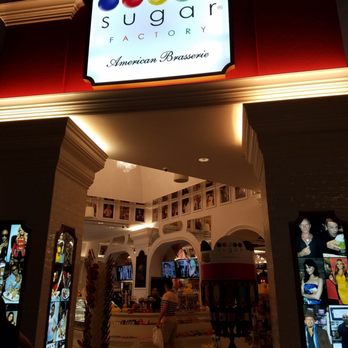 Sugar Factory Foxwoods - American Near Me - Mashantucket, Connecticut Sugar Factory Foxwoods - American Near Me - Mashantucket, Connecticut