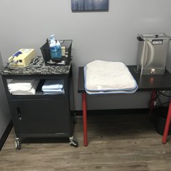 Griffin Family Wellness - Therapy