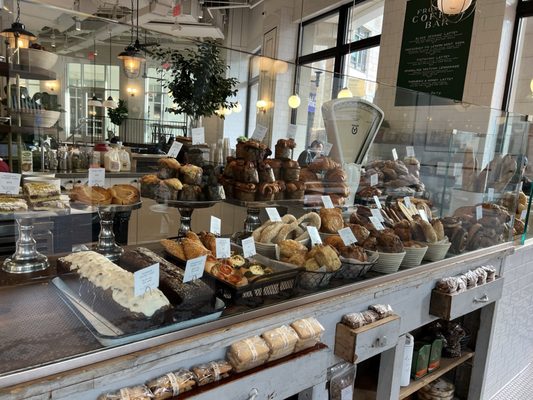 Tatte Bakery & Cafe | Reston by null
