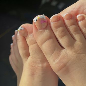 May’s Nails - beautiful i love them so much! May is amazing. - Nail Salons Near Me - Florida City, Florida May’s Nails - beautiful i love them so much! May is amazing. - Nail Salons Near Me - Florida City, Florida