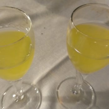 Al Fontego - Limoncello - Italian Near Me - Venezia, VE