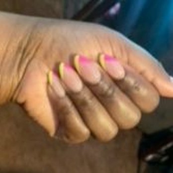 Boise Nail & Spa - Nail Salons Near Me - Portland, Oregon