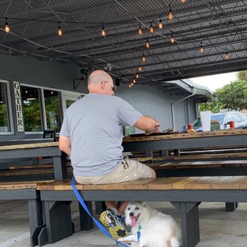 Crydermans Barbecue - Charlie enjoyed his lunch visit! - Barbeque Near Me - Melbourne, Florida Crydermans Barbecue - Charlie enjoyed his lunch visit! - Barbeque Near Me - Melbourne, Florida