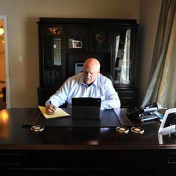 The Law Office of Charles B. Smith