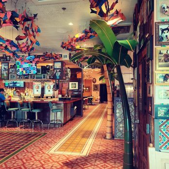 Chuy's - Bar - Tex-Mex Near Me - Frisco, Texas