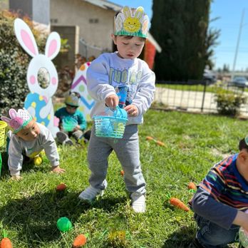 Mimi Child Care - Child Care & Day Care Near Me - Rowland Heights, California