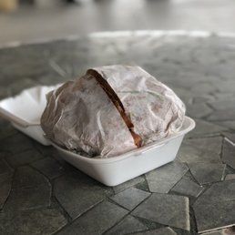 Steak Torta