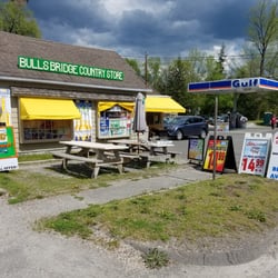 Bulls Bridge Country Store