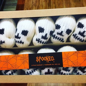 Homegoods Store 0382 - Hand-knitted skulls hanging wall decor - Department Stores Near Me - Waldorf, Maryland Homegoods Store 0382 - Hand-knitted skulls hanging wall decor - Department Stores Near Me - Waldorf, Maryland