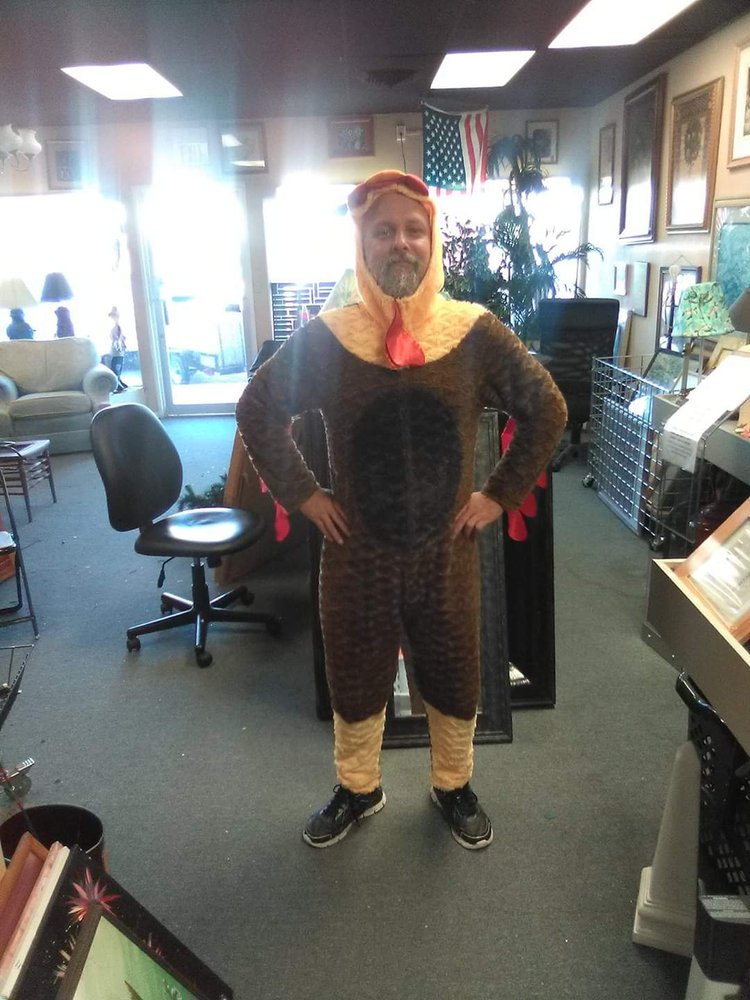 THE TREE HOUSE THRIFT SHOP 418 Northside Dr, Valdosta,