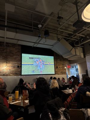 A&B Kitchen • BAR by null