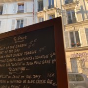 Photo of Le Jardin d'en Face - Paris, France