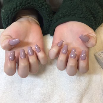 Nu-Image Nails & Spa - Great nails done by Holly and Tommy! - Nail Salons Near Me - Santa Barbara, California Nu-Image Nails & Spa - Great nails done by Holly and Tommy! - Nail Salons Near Me - Santa Barbara, California