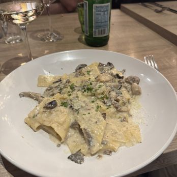 Barbusa - Funghi E Tartufo - Italian Near Me - San Diego, California Barbusa - Funghi E Tartufo - Italian Near Me - San Diego, California