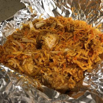 Himalayan House - Chicken Biriyani: $15.00 - Indian Near Me - Los Angeles, California Himalayan House - Chicken Biriyani: $15.00 - Indian Near Me - Los Angeles, California