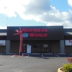 Mattress World Northwest South Salem