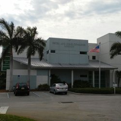 Martin County Library System