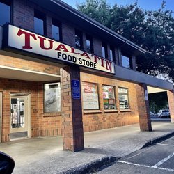 Tualatin Food Store