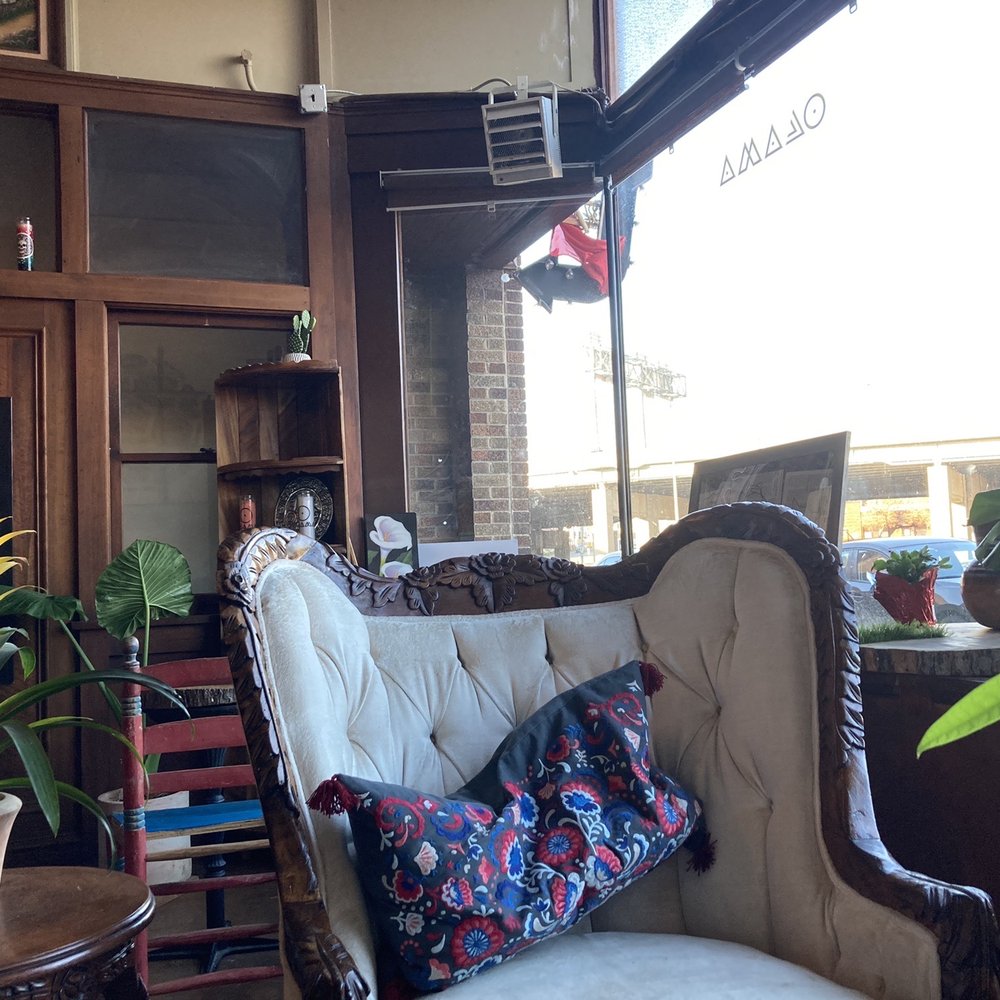 Cafe Ollama - Coffee & Tea Near Me - Kansas City, Missouri
