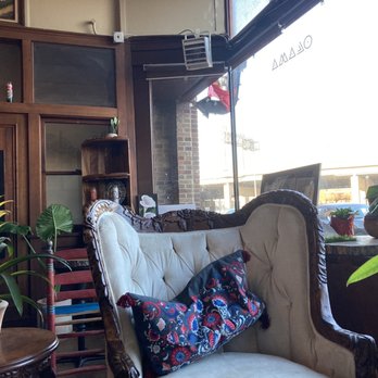 Cafe Ollama - Coffee & Tea Near Me - Kansas City, Missouri