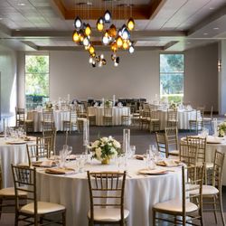 Rio Hondo by Wedgewood Weddings - Reception space