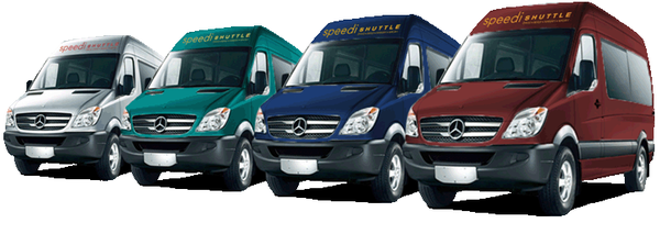 Speedcheck Shuttle SPEEDISHUTTLE - Updated July 2026 - 43 Photos & 739 Reviews - 1020 ...