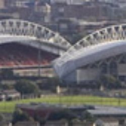 Thomond Park Stadium