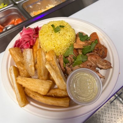 Tita's Kitchen by null