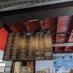 Rocket Science Ice Cream