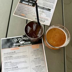 Summit Smokehouse & Tap Room