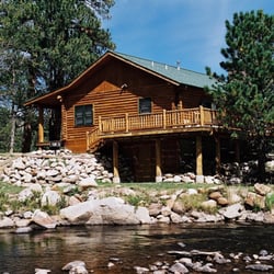 Cabin "B" Rocky Ridge