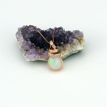 Atelier Owens - Jewelry Near Me - Charlottesville, Virginia
