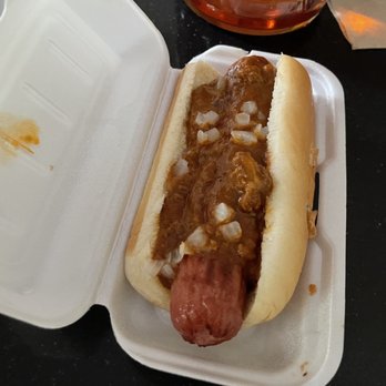 Joyful Koney Island - Koneydog - Soul Food Near Me - Toledo, Ohio
