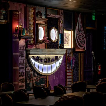 Mic Drop Comedy - The best comedy club in San Diego. Full menu full bar and full belly laughs! - Comedy Clubs Near Me - San Diego, California Mic Drop Comedy - The best comedy club in San Diego. Full menu full bar and full belly laughs! - Comedy Clubs Near Me - San Diego, California