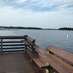 Hager Creek Access - Boat launch