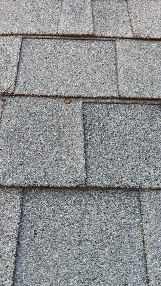 Slide of Palace Roofing Restoration & Gutters