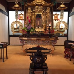 Enmanji Buddhist Temple