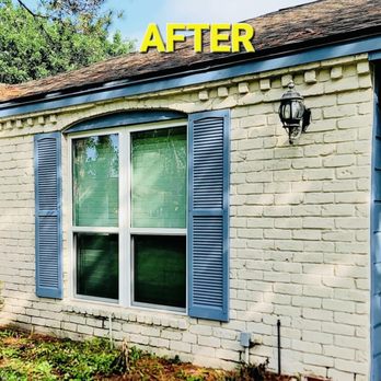 Like New Softwash - Pressure Washers Near Me - La Marque, Texas Like New Softwash - Pressure Washers Near Me - La Marque, Texas