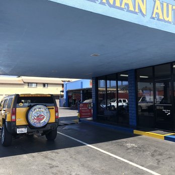 Bobby Grich - Auto Repair Near Me - Orange, California