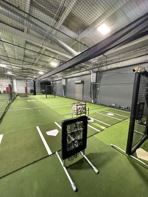 FALL TRAINING - Speed and agility training is essential for athletes, the sport requires quick bursts of speed and agility in various situations, such as running the bases, chasing down fly balls, or fielding ground balls. Here are some tips for speed and agility training for baseball players. FALL TRAINING - Speed and agility training is essential for athletes, the sport requires quick bursts of speed and agility in various situations, such as running the bases, chasing down fly balls, or fielding ground balls. Here are some tips for speed and agility training for baseball players.