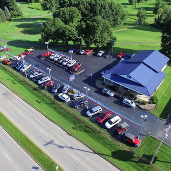 Bill Wright Automotive - Used Car Dealers Near Me - Marietta, Ohio
