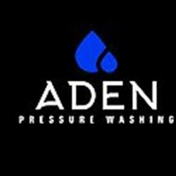 Aden Pressure Washing